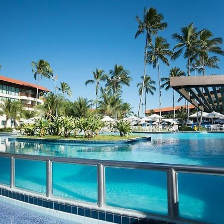 Marulhos Resort Beach - 2 Quartos & 1 Quarto Порту-де-Галиньяш Экстерьер фото