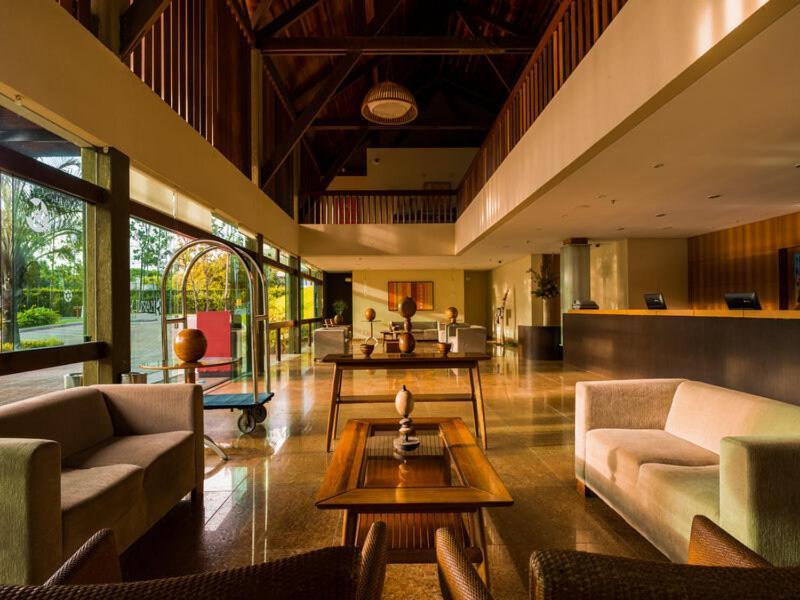 Marulhos Resort Beach - 2 Quartos & 1 Quarto Порту-де-Галиньяш Экстерьер фото