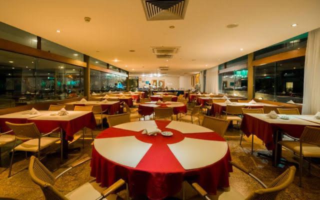 Marulhos Resort Beach - 2 Quartos & 1 Quarto Порту-де-Галиньяш Экстерьер фото