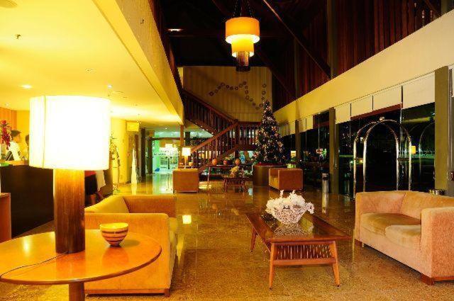 Marulhos Resort Beach - 2 Quartos & 1 Quarto Порту-де-Галиньяш Экстерьер фото